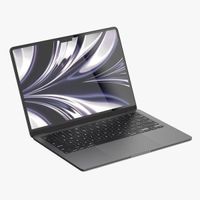 Tausche Apple MacBook Air M2 512 GB Space Grau gegen MacBook Pro Düsseldorf - Garath Vorschau