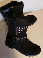 RICOSTA MÄDCHEN-LEDERSTIEFEL Gr.27 NEU Baden-Württemberg - Karlsbad Vorschau