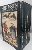 Preussen Versuch Einer Bilanz- Ausstellung Berlin 1981 Sachsen - Oelsnitz / Vogtland Vorschau