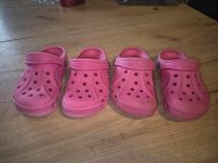 Crocs gr C11 Zwillinge Parchim - Landkreis - Dobin am See Vorschau