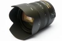 Nikon AF-S Nikkor 18-70mm 1:3.5-4.5 G ED Sachsen-Anhalt - Hohenthurm Vorschau