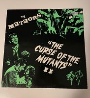 The Meteors the Curse of the Mutants LP Psychobilly Vinyl Nordrhein-Westfalen - Meschede Vorschau