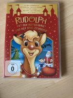 DVD Rudolph red Nose rendeer Bayern - Arzberg Vorschau