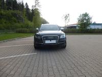 Audi SQ5 3.0 TDI competition tiptronic quattro - Bayern - Seeg Vorschau