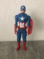 Figur „Capitan America“, ca. 30cm Lindenthal - Köln Lövenich Vorschau