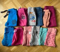 Hose Jogginghose Leggings Gr 92 Dresden - Striesen-Süd Vorschau