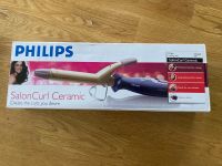 Philips SalonCurl Ceramic Lockenstab Nordrhein-Westfalen - Billerbeck Vorschau