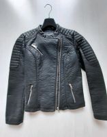 *Neu* Leder Imitat Jacke Gr. M Brandenburg - Guben Vorschau