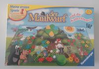 Kinderspiel "Der Maulwurf und die Kullerblumen" Baden-Württemberg - Ulm Vorschau