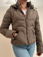 Schöne Damen – Daunenjacke von edc by Esprit Roßleben-Wiehe - Wiehe Vorschau