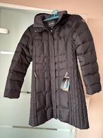 Daunenmantel Daunenjacke von Icepeak, neu Hessen - Biebertal Vorschau