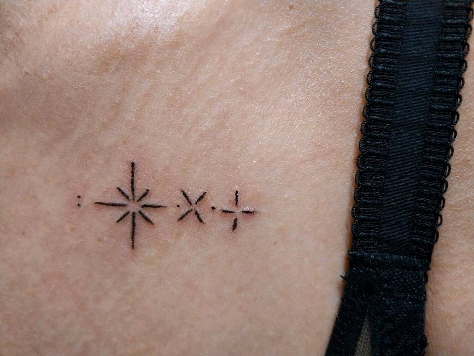 Newcomer Tattoos in Horst (Holstein)