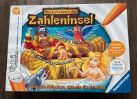 Tiptoi Spiel - Das Geheimnis der Zahleninsel - #NEU# Thüringen - Erfurt Vorschau