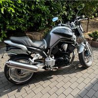 Yamaha BT1100 Nordrhein-Westfalen - Hamm Vorschau