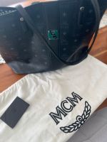 MCM Tasche Medium Shopper Nordrhein-Westfalen - Pulheim Vorschau