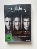 Twilight Saga 3 DVDs Leipzig - Leipzig, Zentrum-Ost Vorschau