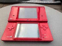 Nintendo DSi Konsole Cherry Red Nordrhein-Westfalen - Erkelenz Vorschau