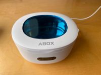 ABOX Ultraschall Reiniger für Brillen und Schmuck Hessen - Fuldatal Vorschau