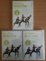 Fitness DVD Fettverbrennung + Stretching *NEU* Nordrhein-Westfalen - Lippstadt Vorschau