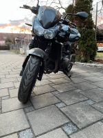 Kawasaki Z750  Motorrad Bayern - Dirlewang Vorschau