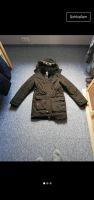 Winterjacke / Parka Gr. 48 Mecklenburg-Vorpommern - Wesenberg Vorschau