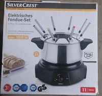 Elektrisches Fondue-Set (Neu) Hessen - Bad Homburg Vorschau