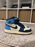 Air Jordan 1 Bayern - Unterhaching Vorschau