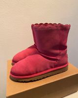 UGG Mädchen pink original Bayern - Straubing Vorschau