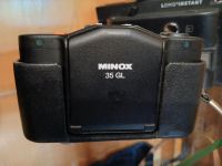 Minox 35 GL, voll funktionsfähig Schleswig-Holstein - Wanderup Vorschau