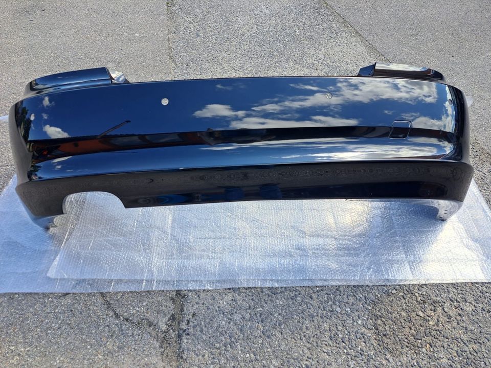 BMW 3er e92/93 Stoßstange hinten in Straubing