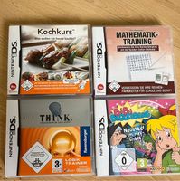 Nintendo DS Spiele Niedersachsen - Westerstede Vorschau