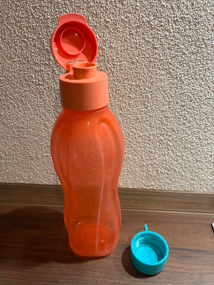 Grosse Trinkflasche 1.5 L unbenutzt