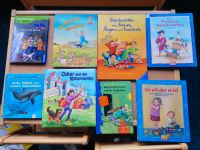 Verschiedene Kinderbücher als Paket Niedersachsen - Moormerland Vorschau