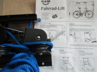 FAHRRADLIFT - ORIGINALVERPACKT - nur f. fotos entnommen !! Baden-Württemberg - Uttenweiler Vorschau