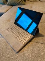 Microsoft Surface Pro 5 I5 256GB 8GB RAM Model 1796 Bayern - Weiden (Oberpfalz) Vorschau