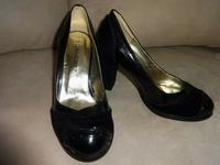 Schwarze Pumps, High Heels, "Alcott" Gr. 36 /37 Bayern - Kaufbeuren Vorschau
