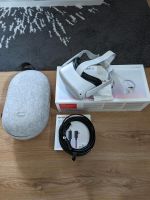 Oculus Quest 2 128GB - inkl. original Case + Link Kabel Niedersachsen - Lüneburg Vorschau