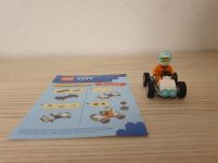 Lego City - 951911 Astronaut mit Weltraum Rover (Limited Edition) Sachsen-Anhalt - Pretzien Vorschau