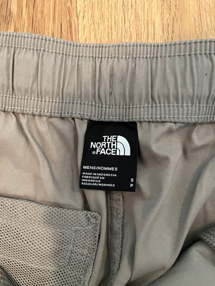 The north Face Hose in Mannheim