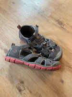 Sandalen Keen Seacamp || Gr. 38 grau pink Mülheim - Köln Höhenhaus Vorschau