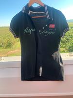 Napapijri Polo Shirt in aufwendiger Verarbeitung Baden-Württemberg - Lauffen Vorschau