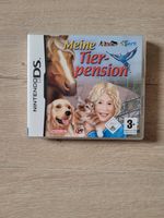 Meine Tierpension- Nintendo-DS-Spiel Rheinland-Pfalz - Treis-Karden Vorschau