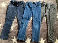 Jeans von Kanz und Name it Gr 104 Nordrhein-Westfalen - Remscheid Vorschau