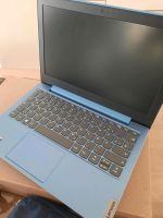 LENOVO IdeaPad 1 ICE Blue  11,6" Windows10 inkl. Tasche Wuppertal - Oberbarmen Vorschau