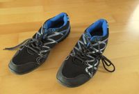 schwarzblau Sportschuhe Größe 42 Kr. München - Neubiberg Vorschau