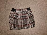 Rock Vero Moda Gr. 34 Sachsen - Zittau Vorschau