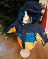 Winterjacke 92 neu mit Etikett Sachsen - Chemnitz Vorschau