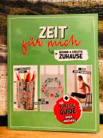 Zeit für mich Survival Guide gegen Langeweile kreativ entspannt Dortmund - Innenstadt-West Vorschau