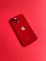 ⚠️ Wir schenken dir 10 Euro auf jede Online Bestellung ⚠️ Generalüberholtes Apple iPhone 13 Mini RED 128GB - 1 Jahr Garantie - Kostenlose Lieferung bundesweit - Rechnung - Smartphone refurbished Hamburg-Mitte - Hamburg Hammerbrook Vorschau