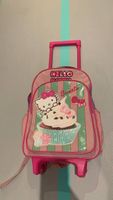 Hello Kitty Trolley + Rucksack NEU unbenutzt Berlin - Zehlendorf Vorschau